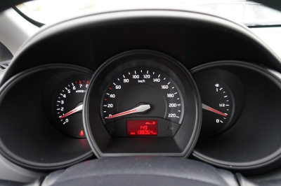 Kia Rio 1.2 |1.Hd| |KD l&uuml;ckenlos| |Inspektion NEU|