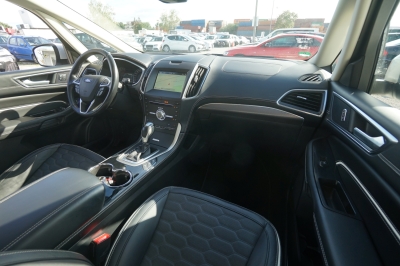 Ford S-MAX 2.0 TDCi Bi-Turbo Vignale Aut. |7-Sitzer|