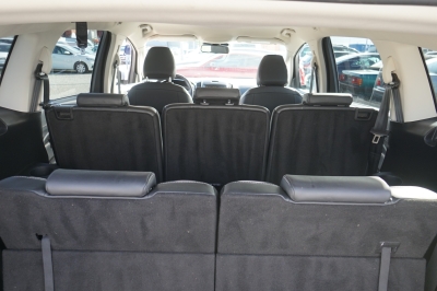 Ford S-MAX 2.0 TDCi Bi-Turbo Vignale Aut. |7-Sitzer|