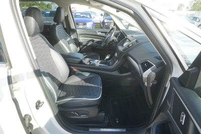 Ford S-MAX 2.0 TDCi Bi-Turbo Vignale Aut. |7-Sitzer|