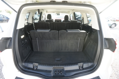 Ford S-MAX 2.0 TDCi Bi-Turbo Vignale Aut. |7-Sitzer|