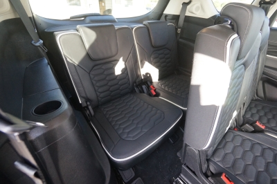 Ford S-MAX 2.0 TDCi Bi-Turbo Vignale Aut. |7-Sitzer|