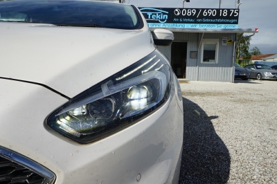 Ford S-MAX 2.0 TDCi Bi-Turbo Vignale Aut. |7-Sitzer|