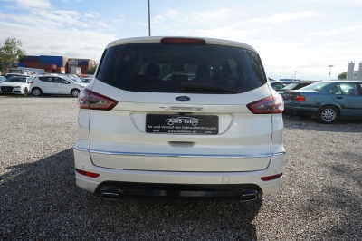 Ford S-MAX 2.0 TDCi Bi-Turbo Vignale Aut. |7-Sitzer|