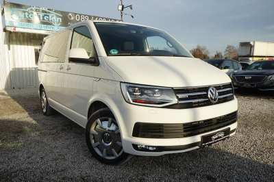 VW T6 Multivan TDI Comfortline 4Motion |ACC| |LED|