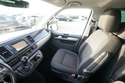 VW T6 Multivan TDI Comfortline 4Motion |ACC| |LED|