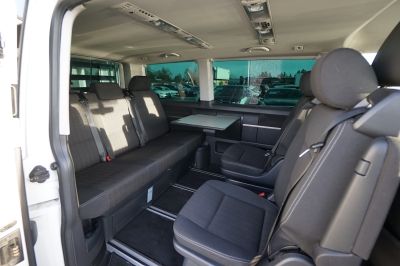 VW T6 Multivan TDI Comfortline 4Motion |ACC| |LED|