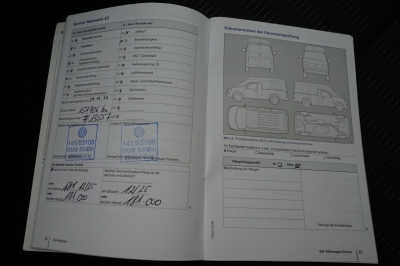 VW T6 Multivan TDI Comfortline 4Motion |ACC| |LED|