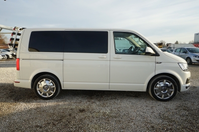 VW T6 Multivan TDI Comfortline 4Motion |ACC| |LED|