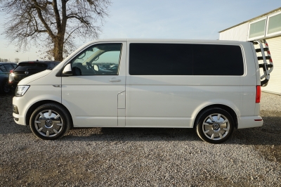 VW T6 Multivan TDI Comfortline 4Motion |ACC| |LED|