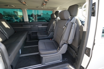 VW T6 Multivan TDI Comfortline 4Motion |ACC| |LED|