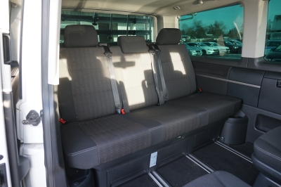 VW T6 Multivan TDI Comfortline 4Motion |ACC| |LED|