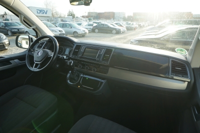 VW T6 Multivan TDI Comfortline 4Motion |ACC| |LED|