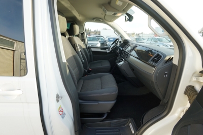 VW T6 Multivan TDI Comfortline 4Motion |ACC| |LED|
