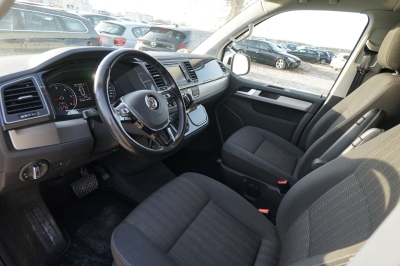 VW T6 Multivan TDI Comfortline 4Motion |ACC| |LED|
