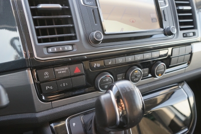 VW T6 Multivan TDI Comfortline 4Motion |ACC| |LED|