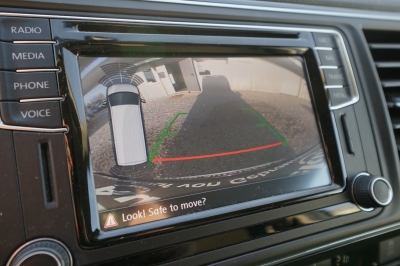 VW T6 Multivan TDI Comfortline 4Motion |ACC| |LED|