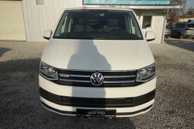 VW T6 Multivan TDI Comfortline 4Motion |ACC| |LED|