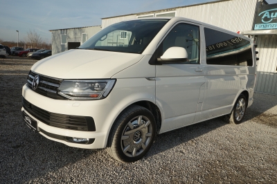 VW T6 Multivan TDI Comfortline 4Motion |ACC| |LED|