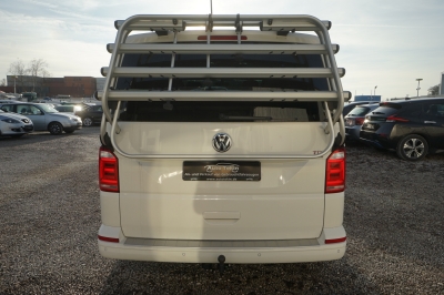 VW T6 Multivan TDI Comfortline 4Motion |ACC| |LED|