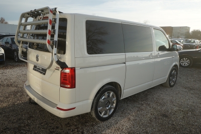 VW T6 Multivan TDI Comfortline 4Motion |ACC| |LED|
