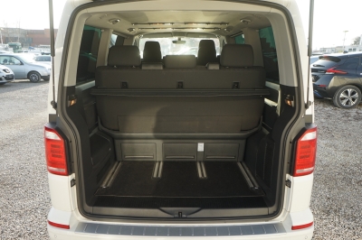 VW T6 Multivan TDI Comfortline 4Motion |ACC| |LED|