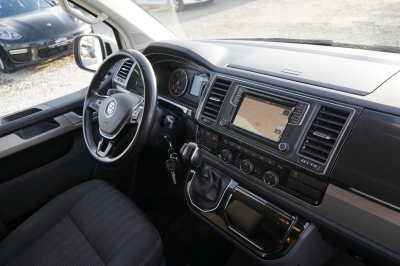 VW T6 Multivan TDI Comfortline 4Motion |ACC| |LED|