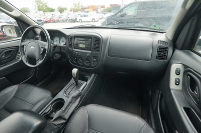 Ford Maverick 3.0 V6 Limited |LPG| |Leder| |el.GSD|