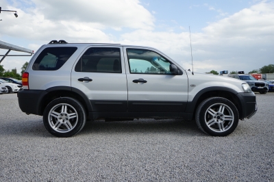 Ford Maverick 3.0 V6 Limited |LPG| |Leder| |el.GSD|