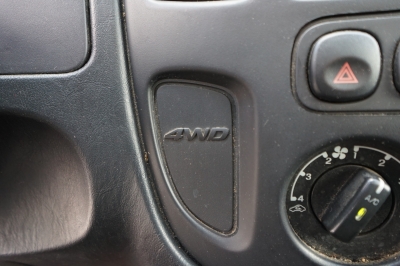 Ford Maverick 3.0 V6 Limited |LPG| |Leder| |el.GSD|