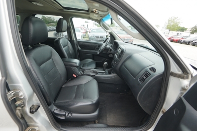 Ford Maverick 3.0 V6 Limited |LPG| |Leder| |el.GSD|