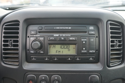 Ford Maverick 3.0 V6 Limited |LPG| |Leder| |el.GSD|