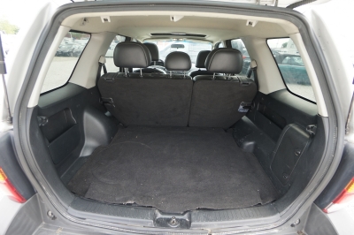 Ford Maverick 3.0 V6 Limited |LPG| |Leder| |el.GSD|