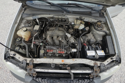 Ford Maverick 3.0 V6 Limited |LPG| |Leder| |el.GSD|