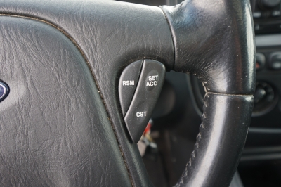 Ford Maverick 3.0 V6 Limited |LPG| |Leder| |el.GSD|