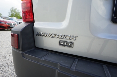 Ford Maverick 3.0 V6 Limited |LPG| |Leder| |el.GSD|