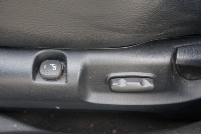 Ford Maverick 3.0 V6 Limited |LPG| |Leder| |el.GSD|