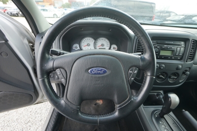 Ford Maverick 3.0 V6 Limited |LPG| |Leder| |el.GSD|