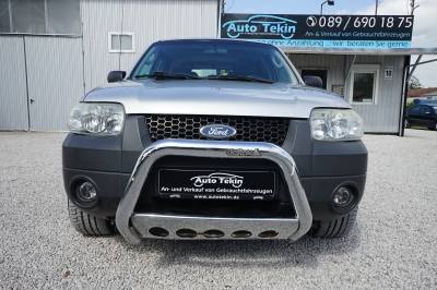 Ford Maverick 3.0 V6 Limited |LPG| |Leder| |el.GSD|