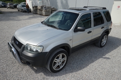 Ford Maverick 3.0 V6 Limited |LPG| |Leder| |el.GSD|