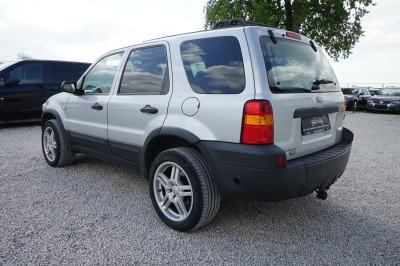 Ford Maverick 3.0 V6 Limited |LPG| |Leder| |el.GSD|