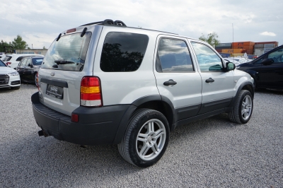 Ford Maverick 3.0 V6 Limited |LPG| |Leder| |el.GSD|