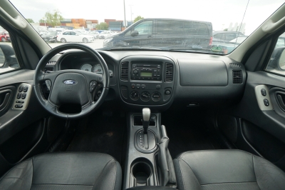 Ford Maverick 3.0 V6 Limited |LPG| |Leder| |el.GSD|