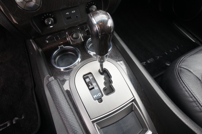 Ssangyong Rexton 290 2.0 e-XDi Automatik AWD |7-Sitzer|