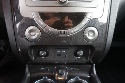 Ssangyong Rexton 290 2.0 e-XDi Automatik AWD |7-Sitzer|