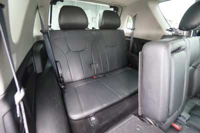 Ssangyong Rexton 290 2.0 e-XDi Automatik AWD |7-Sitzer|