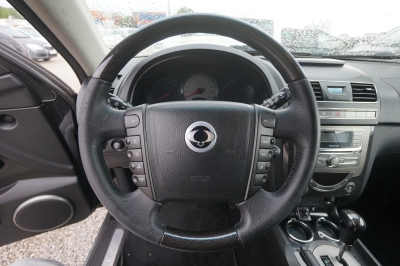 Ssangyong Rexton 290 2.0 e-XDi Automatik AWD |7-Sitzer|