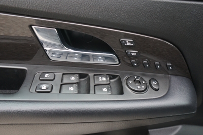 Ssangyong Rexton 290 2.0 e-XDi Automatik AWD |7-Sitzer|