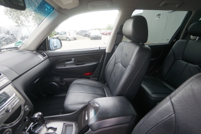 Ssangyong Rexton 290 2.0 e-XDi Automatik AWD |7-Sitzer|