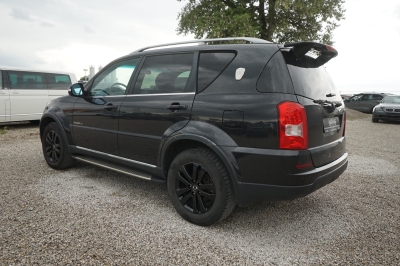 Ssangyong Rexton 290 2.0 e-XDi Automatik AWD |7-Sitzer|